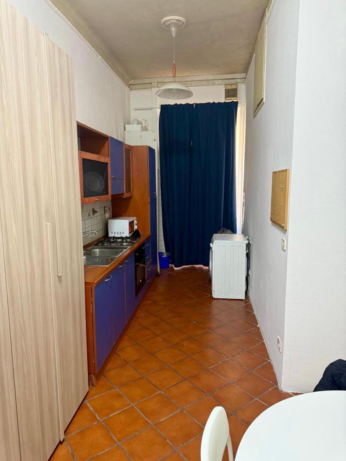 Casa de hóspedes Bella Vista