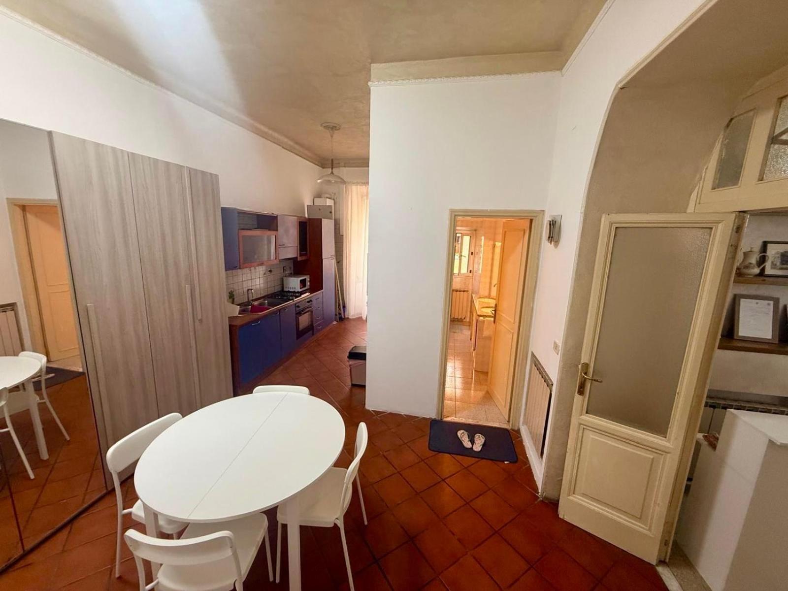 Casa de hóspedes Bella Vista Roma